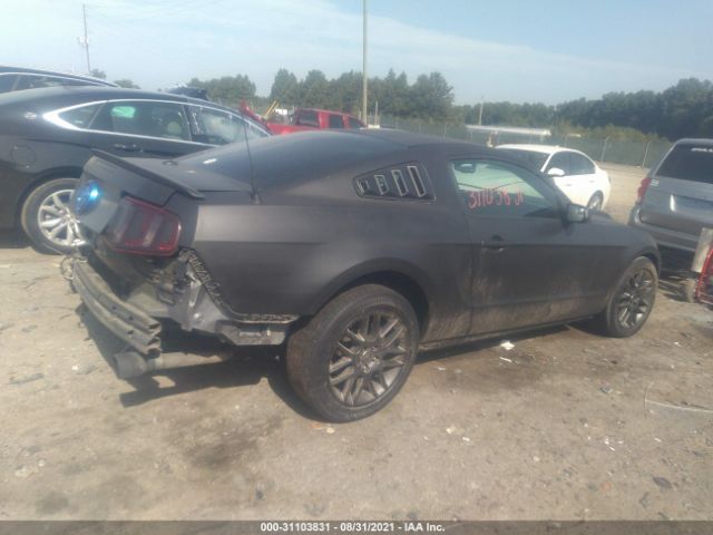 Photo 3 VIN: 1ZVBP8AMXC5276792 - FORD MUSTANG 