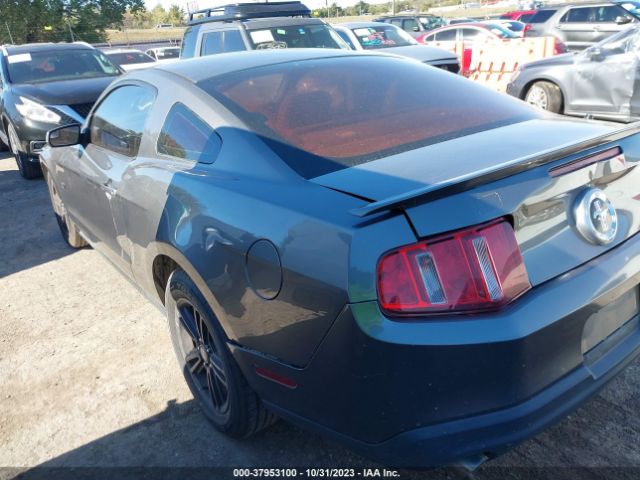 Photo 2 VIN: 1ZVBP8AMXC5281703 - FORD MUSTANG 