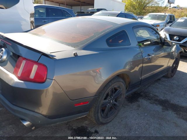 Photo 3 VIN: 1ZVBP8AMXC5281703 - FORD MUSTANG 