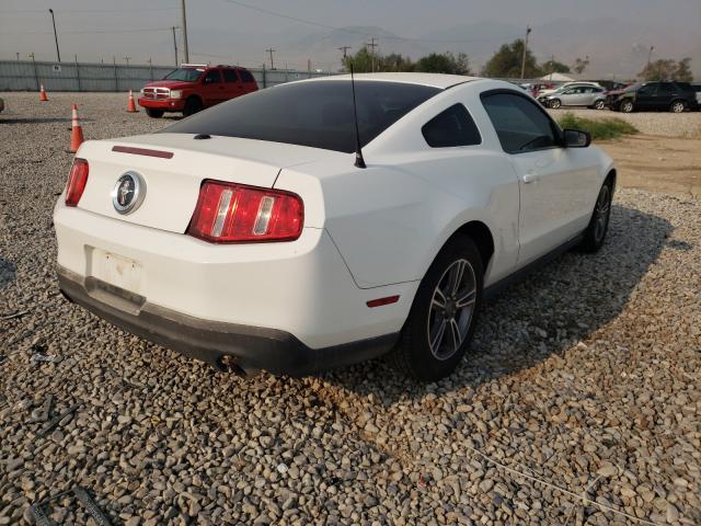 Photo 3 VIN: 1ZVBP8AMXC5282172 - FORD MUSTANG 