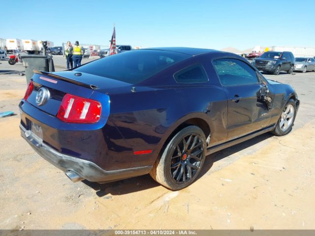 Photo 3 VIN: 1ZVBP8AMXC5282219 - FORD MUSTANG 