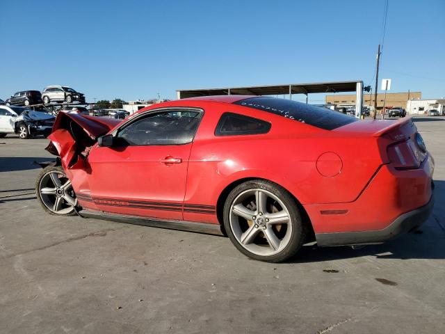 Photo 1 VIN: 1ZVBP8AMXC5284228 - FORD MUSTANG 