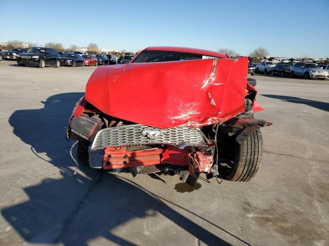 Photo 4 VIN: 1ZVBP8AMXC5284228 - FORD MUSTANG 