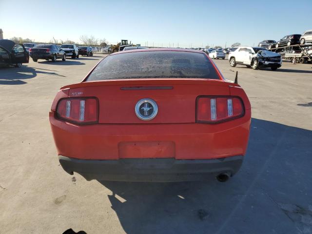 Photo 5 VIN: 1ZVBP8AMXC5284228 - FORD MUSTANG 