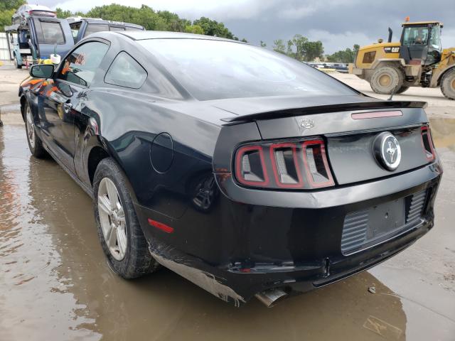 Photo 2 VIN: 1ZVBP8AMXD5208879 - FORD MUSTANG 