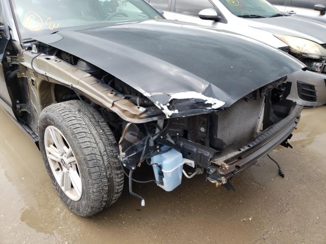 Photo 8 VIN: 1ZVBP8AMXD5208879 - FORD MUSTANG 