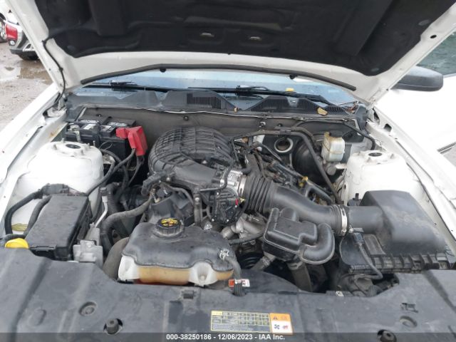 Photo 9 VIN: 1ZVBP8AMXD5215508 - FORD MUSTANG 