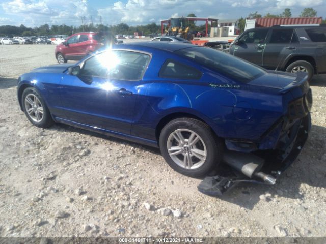 Photo 2 VIN: 1ZVBP8AMXD5228081 - FORD MUSTANG 