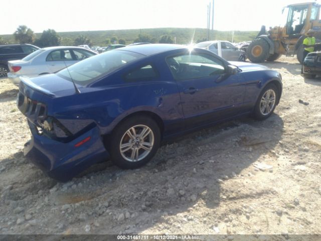 Photo 3 VIN: 1ZVBP8AMXD5228081 - FORD MUSTANG 