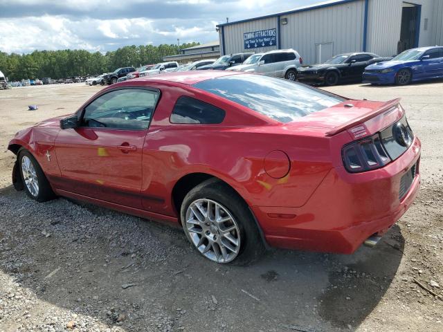 Photo 1 VIN: 1ZVBP8AMXD5229120 - FORD MUSTANG 