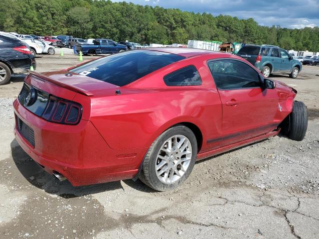 Photo 2 VIN: 1ZVBP8AMXD5229120 - FORD MUSTANG 