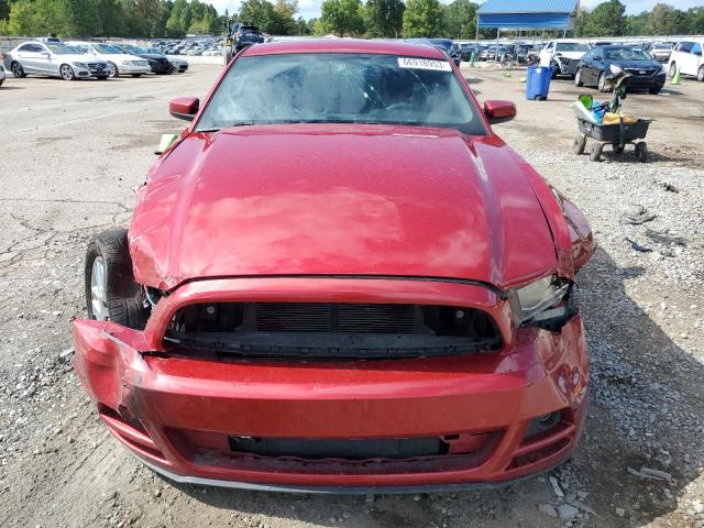 Photo 4 VIN: 1ZVBP8AMXD5229120 - FORD MUSTANG 