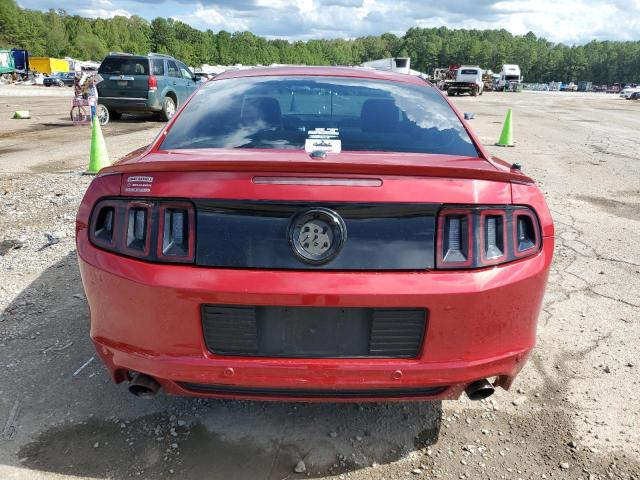 Photo 5 VIN: 1ZVBP8AMXD5229120 - FORD MUSTANG 