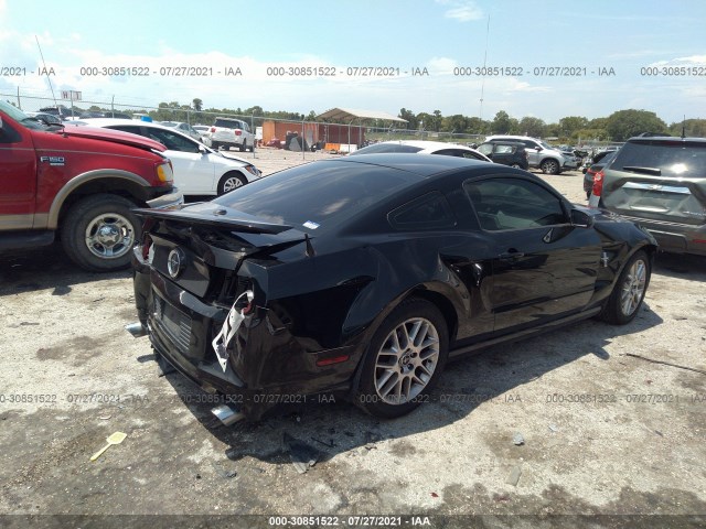 Photo 3 VIN: 1ZVBP8AMXD5235516 - FORD MUSTANG 