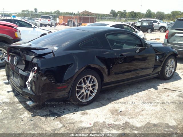 Photo 5 VIN: 1ZVBP8AMXD5235516 - FORD MUSTANG 