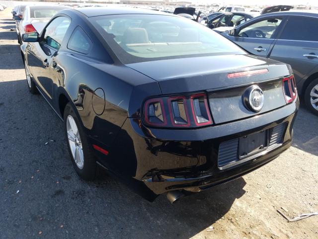 Photo 2 VIN: 1ZVBP8AMXD5236374 - FORD MUSTANG 