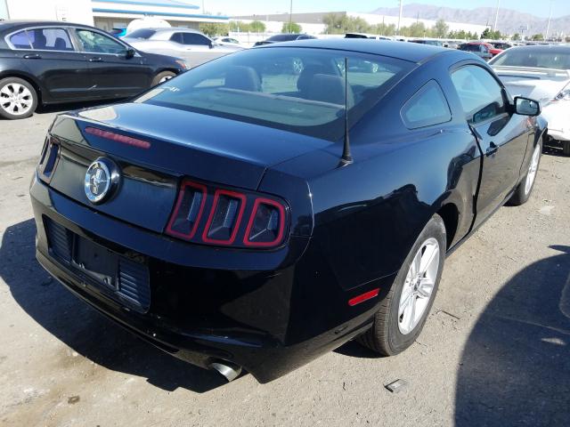 Photo 3 VIN: 1ZVBP8AMXD5236374 - FORD MUSTANG 