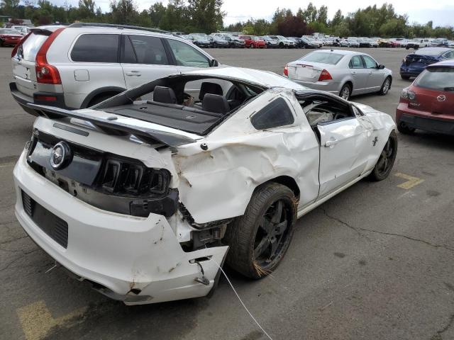 Photo 2 VIN: 1ZVBP8AMXD5236388 - FORD MUSTANG 