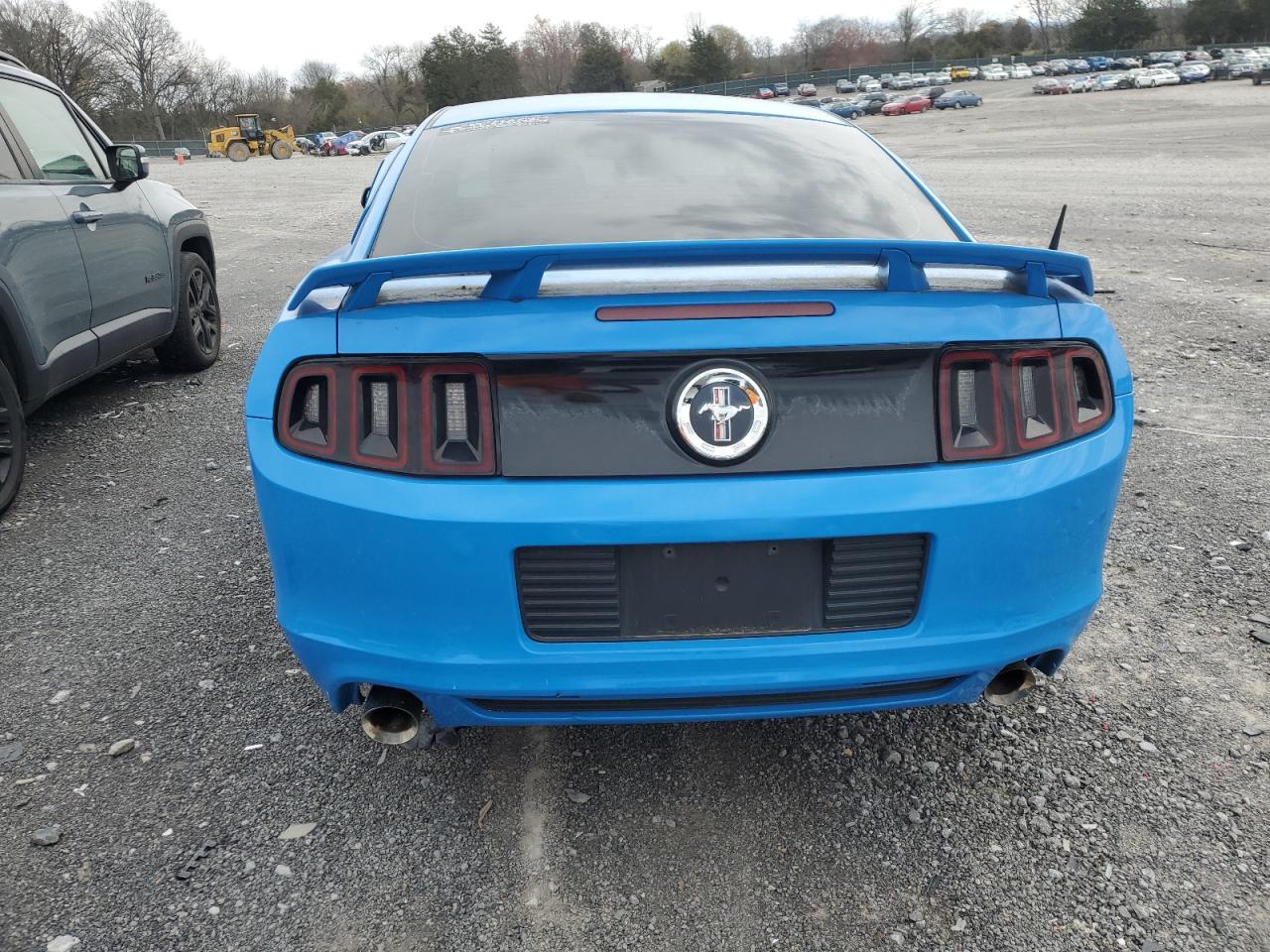 Photo 5 VIN: 1ZVBP8AMXD5246192 - FORD MUSTANG 