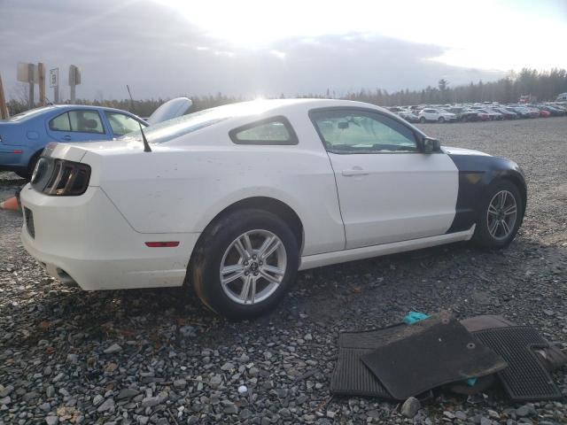 Photo 2 VIN: 1ZVBP8AMXD5248444 - FORD MUSTANG 