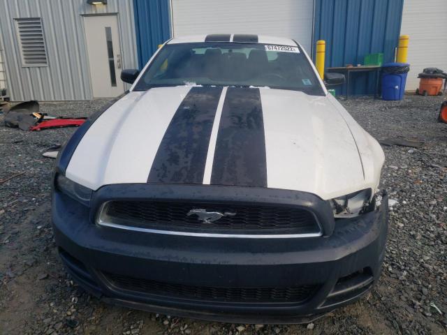 Photo 4 VIN: 1ZVBP8AMXD5248444 - FORD MUSTANG 