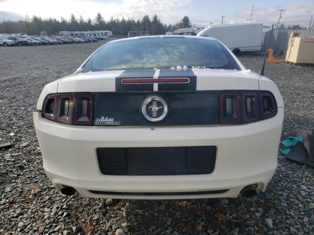 Photo 5 VIN: 1ZVBP8AMXD5248444 - FORD MUSTANG 