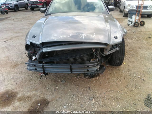 Photo 5 VIN: 1ZVBP8AMXD5254616 - FORD MUSTANG 