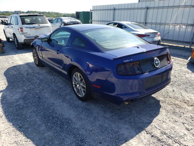 Photo 2 VIN: 1ZVBP8AMXD5258293 - FORD MUSTANG 