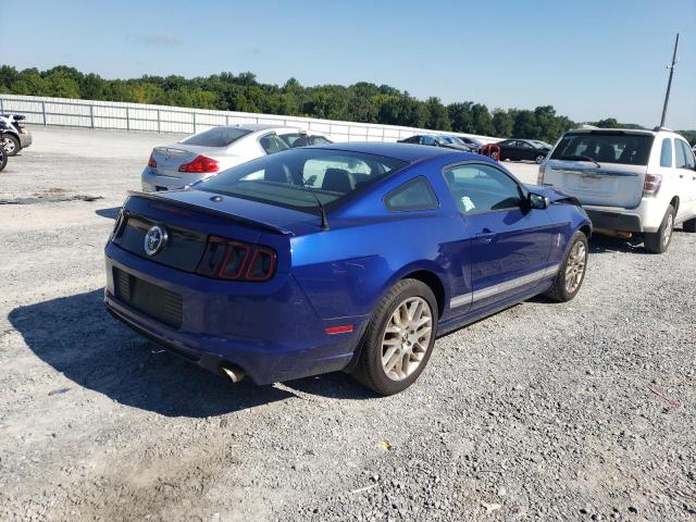 Photo 3 VIN: 1ZVBP8AMXD5258293 - FORD MUSTANG 