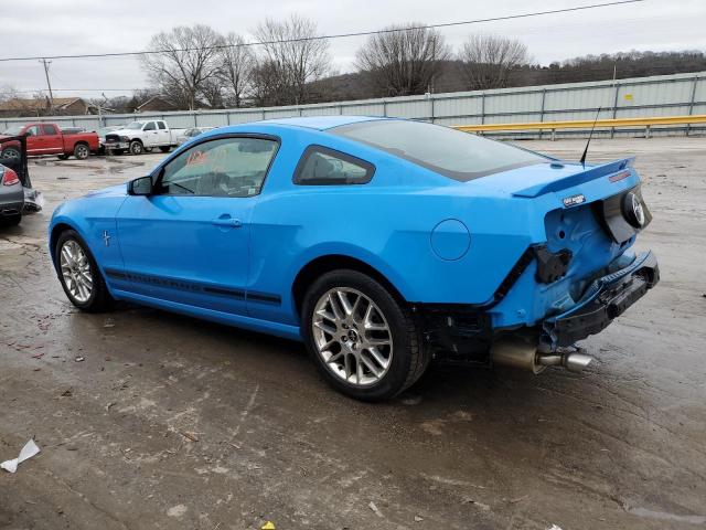 Photo 1 VIN: 1ZVBP8AMXD5260965 - FORD MUSTANG 