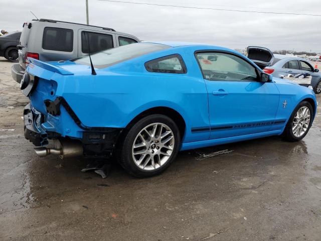 Photo 2 VIN: 1ZVBP8AMXD5260965 - FORD MUSTANG 