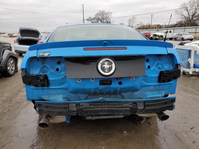 Photo 5 VIN: 1ZVBP8AMXD5260965 - FORD MUSTANG 