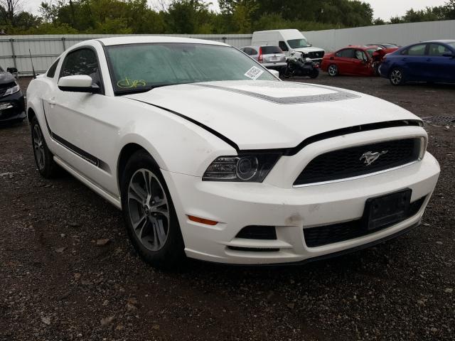 Photo 0 VIN: 1ZVBP8AMXD5261680 - FORD MUSTANG 