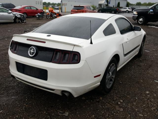 Photo 3 VIN: 1ZVBP8AMXD5261680 - FORD MUSTANG 