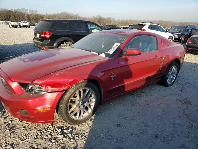 Photo 0 VIN: 1ZVBP8AMXD5261856 - FORD MUSTANG 