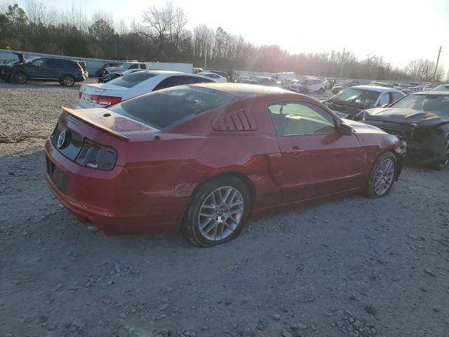 Photo 2 VIN: 1ZVBP8AMXD5261856 - FORD MUSTANG 