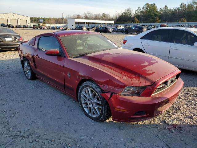 Photo 3 VIN: 1ZVBP8AMXD5261856 - FORD MUSTANG 