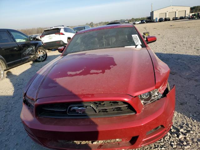 Photo 4 VIN: 1ZVBP8AMXD5261856 - FORD MUSTANG 