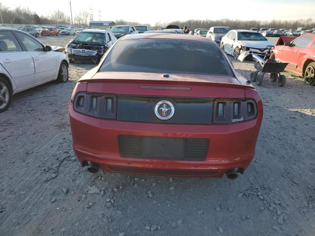 Photo 5 VIN: 1ZVBP8AMXD5261856 - FORD MUSTANG 