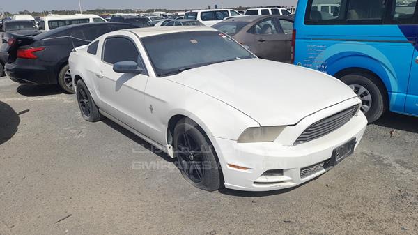 Photo 7 VIN: 1ZVBP8AMXD5263476 - FORD MUSTANG 