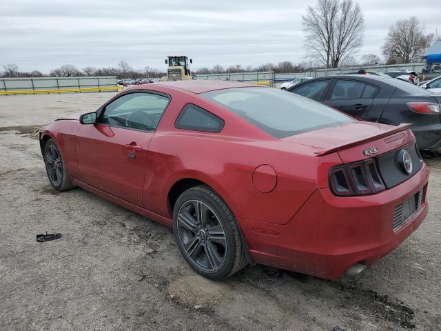 Photo 1 VIN: 1ZVBP8AMXD5269469 - FORD MUSTANG 