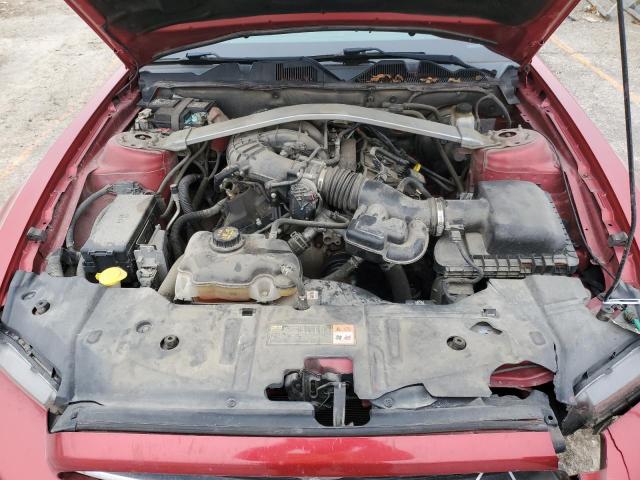 Photo 10 VIN: 1ZVBP8AMXD5269469 - FORD MUSTANG 