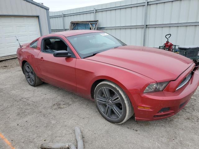 Photo 3 VIN: 1ZVBP8AMXD5269469 - FORD MUSTANG 