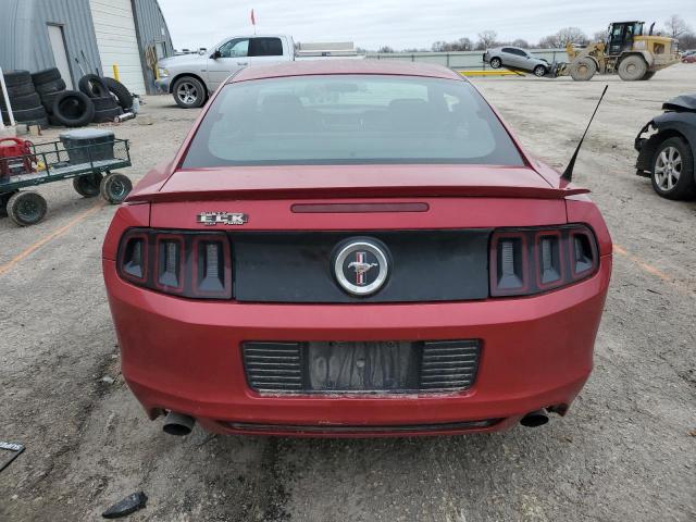 Photo 5 VIN: 1ZVBP8AMXD5269469 - FORD MUSTANG 