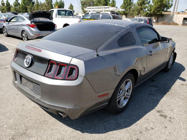 Photo 3 VIN: 1ZVBP8AMXD5269651 - FORD MUSTANG 