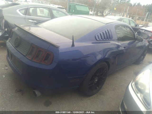 Photo 3 VIN: 1ZVBP8AMXD5273991 - FORD MUSTANG 