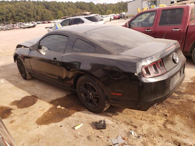 Photo 2 VIN: 1ZVBP8AMXD5275823 - FORD MUSTANG 