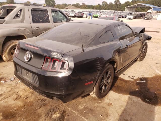 Photo 3 VIN: 1ZVBP8AMXD5275823 - FORD MUSTANG 