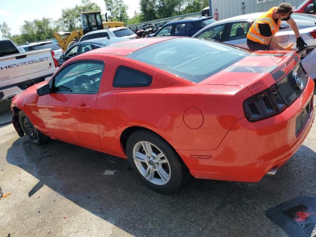 Photo 1 VIN: 1ZVBP8AMXD5280262 - FORD MUSTANG 