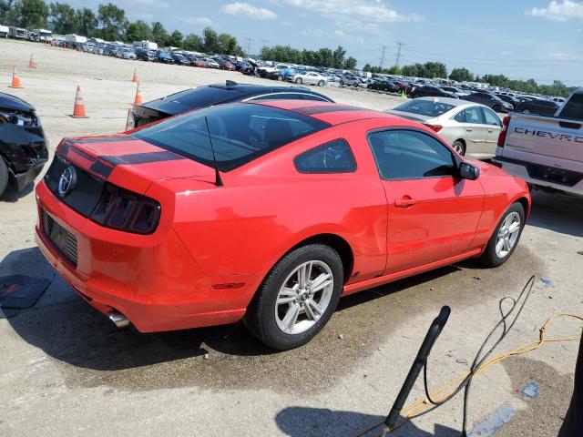 Photo 2 VIN: 1ZVBP8AMXD5280262 - FORD MUSTANG 